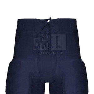 ชุดอเมริกันฟุตบอลโพลีเอสเตอร์ชุดอเมริกันฟุตบอลดีไซน์ตามสั่ง - Product Image 6
