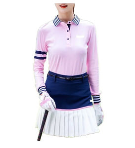 100% Cotton Unisex <b>Pickleball</b> Skirt Custom Team Name Tennis Dress Wholesale Rate Made by Own Design Tennis Wear - Product Image 1