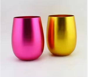 Bougie en métal à finition martelée de qualité supérieure pour la décoration de la maison et de l'hôtel Décoration de Noël et d'événements - Product Image 2