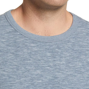 Top New Plain Dyed Jogging Wear Ropa casual Hombres Sudadera Work Out Wear Sudadera Moda Basics Algodón Mezclado - Product Image 2