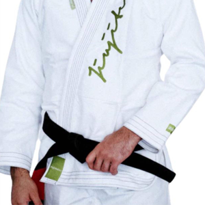 Uniformes Jiu Jitsu Gi de alta calidad para mujer, cómodos y duraderos, perfectos para entrenamiento y competiciones - Product Image 5