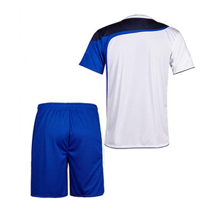 ชุดฟอร์มฟุตบอลของผู้ชายชุดฝึกบาสเก็ตบอลสีเขียว - Product Image 2