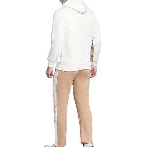 Nuevo Chándal Deportivo de Invierno para Hombre, de Felpa Francesa de Primera Calidad, con Capucha, Estilo Casual, Holgado, Bordado, Transpirable, Ropa Urbana - Product Image 3