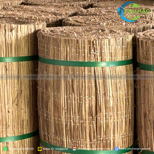 Wanggol Windbreaker Export Size 45cm x 20cm : Protect Your Plants with Wanggol Windbreaker Coconut Products Mat - Product Image 6