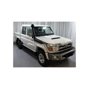 Camioneta Usada en Buen Estado con Motor Potente, Calidad Premium, Precio de Fábrica - Product Image 3