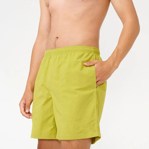 Venta al por mayor logotipo personalizado tablero mejor calidad entrenamiento corto sublimación corto deportes correr hombres Board Shorts - Product Image 6