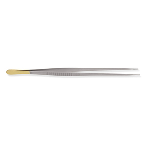 Pinzas de Acero Inoxidable de Alta Calidad para Cirugía, Uso Médico, Certificación CE Clase I, Instrumento de Fábrica - Product Image 5
