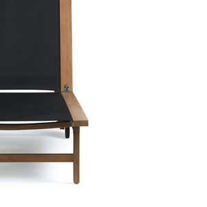 <b>Outdoor</b> <b>Lounge</b> <b>Chair</b> with Modern Style Frame from Teak Wood for Garden Decoration and Home Furniture - Product Image 6