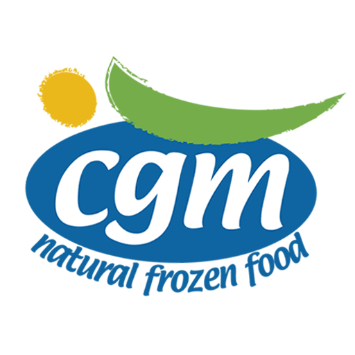 CGM Surgelati logo