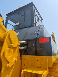 Componentes de Bomba SHANTUI SD32 2023 Usados, Capacidad de Limpieza de 6.5m, Potencia de 250 kW para Construcción de Ingeniería, Disponibles para la Venta - Product Image 4