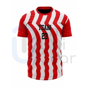Nueva llegada equipo de fútbol chándales hombres fútbol Jersey pantalones cortos último diseño ropa de fútbol al por mayor Kit de fútbol ropa deportiva - Product Image 1