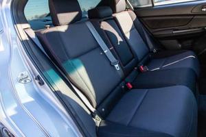 SUBARU WRX 2020 d'occasion, conduite à gauche/droite - Product Image 2