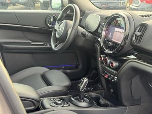 ใช้2024มินิคูเปอร์ S ALL4 AWD ขับด้านซ้ายการปล่อยก๊าซยูโร III - Product Image 2