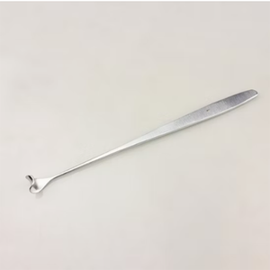 Kit de cirugía médica al por mayor Instrumentos quirúrgicos de acero inoxidable Tijeras Kit de instrumentos de cirugía Instrumento médico - Product Image 3