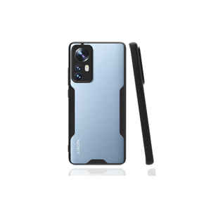 Coque en silicone Netzy SAFA Parfe pour Xiaomi Mi 12, protection antichoc, coque arrière souple, Blackshark Redmagic Poco, protection de téléphone portable 9A+ - Product Image 1