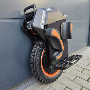 Monociclo eléctrico INMOTION V14 50S PRO, 9000W de potencia, velocidad de 70 km/h, monociclo eléctrico Inmotion V14, monociclo eléctrico V14, scooter. - Product Image 1