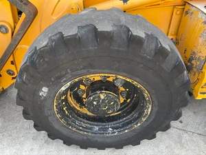 Caterpillar 428F usado barato para la venta - Product Image 6