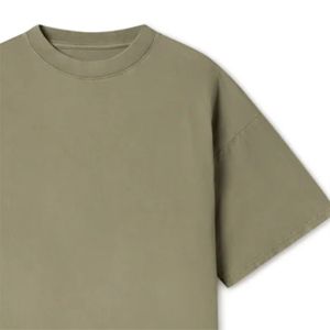 เสื้อยืดผู้ชายขนาดใหญ่ที่มีกราฟิกตัวหนา-เหมาะสำหรับสไตล์ถนนชุดแฟชั่นและความสบายแบบสบายๆ - Product Image 6