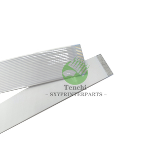 Câble de fuite CQ893-60077 CQ893-67001 <span class=keywords><strong>36</strong></span> "19pin + 32pin 1.5m pour pièces de traceur DesignJet T120/<span class=keywords><strong>T520</strong></span>/T730/T830 - Product Image 3