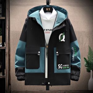 Jersey de hombre Sudadera con capucha de gran tamaño a granel Algodón Fleece Hombres Sudadera con capucha Tallas grandes Sudaderas con capucha para hombre - Product Image 1