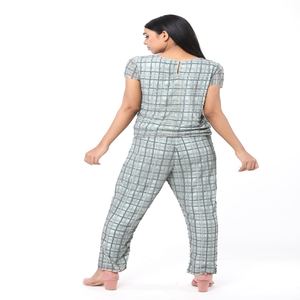 Best Quality Women’s Fashion Two-Piece Dress | Matching Top & Bottom Outfit for Casual Streetwear & Daily Wear - Product Image 5