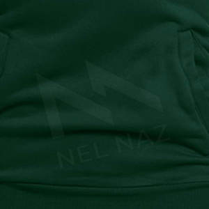 Nueva llegada Los hombres usan sudaderas con capucha de invierno de peso ligero Dos tonos Verde y Gary Hombres Ropa de moda Sudaderas con capucha - Product Image 6