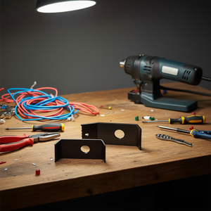 Cuchillas de repuesto Knipex, 1 par para crimpadoras de cables 15 11 120 de 1,0 mm - Product Image 3