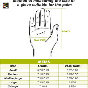 Gants de golf en cuir Cabretta de qualité supérieure avec logo personnalisé pour les joueurs actifs - Product Image 3