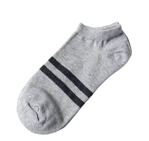 Chaussettes de sport unisexes pour jeunes, respirantes, antibactériennes, à séchage rapide, avec logo personnalisé, design de haute qualité, couleurs personnalisées - Product Image 2