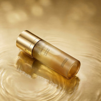 Soin Visage Coréen Triple Action OEM : Brume Éclaircissante et Hydratante pour une Peau Éclatante – Sérum Rafraîchissant en Spray