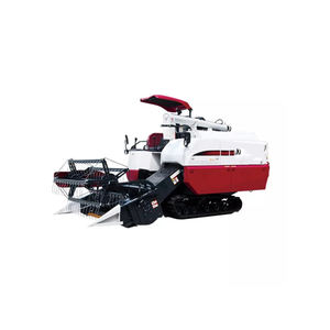 Cosechadora Combinada a Precio Económico, Stock al por Mayor, Lista para Envío Rápido - Product Image 2