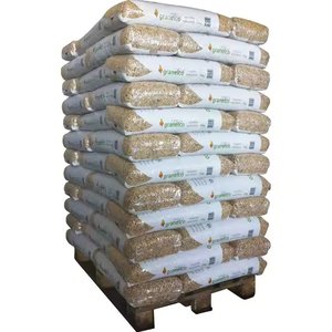 Bon marché granulés de bois/granulés de bois d'Europe écologiques/granulés de bois pour l'Italie nouveau produit livraison gratuite et rapide - Product Image 6