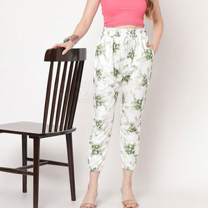 Precio bajo Mujeres Joggers Tallas grandes Mujeres Joggers Premium Calidad Mujeres Joggers - Product Image 5