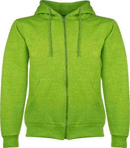 Sudadera con Cremallera para Hombre, Ropa de Invierno, Diseño Nuevo, Moda Básica, Mezcla de Algodón - Product Image 6