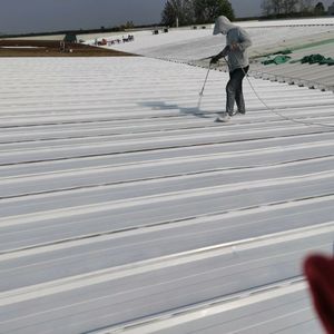 สีกระเบื้องเหล็กสำหรับใช้งานในอุตสาหกรรมที่ต้องการประสิทธิภาพและความทนทานสูง - Product Image 5