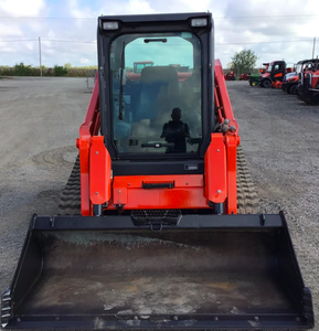 Kubota SVL75 2รถตักตีนตะขาบขนาดเล็ก - Product Image 3