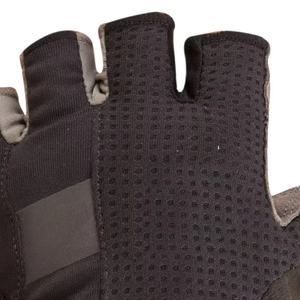 Gants de cyclisme de course à demi-doigts légers antidérapants écologiques en polyester de qualité supérieure Prix ​​bas Meilleure vente Unisexe - Product Image 5