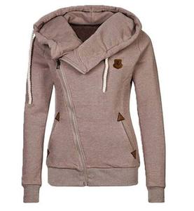 Survêtements pour femmes Vêtements OEM avec logo personnalisé Sweat à capuche zippé en coton de haute qualité Pantalons de survêtement pour femmes - Product Image 6