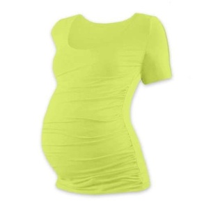Active Wear chemise pour femmes grande taille conception personnalisée maternité t-shirts respirant en gros mère allaitement t-shirt - Product Image 3
