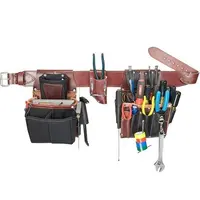hot sale outdoor pu leather tool