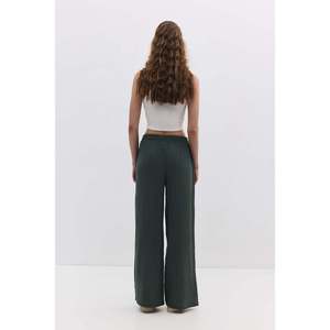 Pantalones Cómodos con Textura - Product Image 5