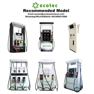 Ecotec <span class=keywords><strong>Gilbarco</strong></span> Type Debietmeter Dtj1 - Product Image 6