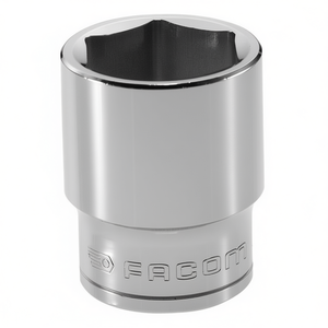 ชุดบล็อกหกเหลี่ยม Facom ขนาด 1/2 นิ้ว คุณภาพพรีเมียม - Product Image 3