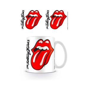 Rolling Stones <b>Ceramic</b> <b>Cups</b>-Featuring Iconic Tasse Lips Design - Product Image 3