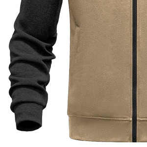 Customized 100%Cotton 500 GSM Baggy Fleece Unisex Hoodies Jogger Sets 2 Piece Set Sweat suits Winter High Quality Tracksuits - Product Image 2
