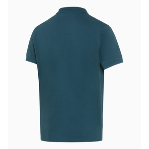2025 nuevo diseño de moda de alta calidad hecho en fábrica al por mayor ropa de hombre último diseño polos de hombre para hombre - Product Image 2
