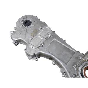 Pompa dell'Olio Motore con Alloggiamento Distribuzione FIAT 500 Serie X 46336301 46345266 Diesel 1300 (15>) - Product Image 3