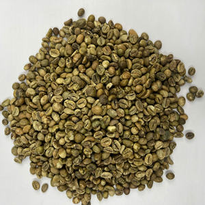 Granos de café verde Robusta de Vietnam Calidad confiable cultivada en gran altitud de grado especial Exportación OEM ODM - Product Image 3