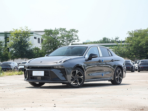 Nouvelle berline sportive 2.0T Turbo 2025, boîte de vitesses automatique DCT, voiture à essence haute performance avec couleurs personnalisées - Product Image 6