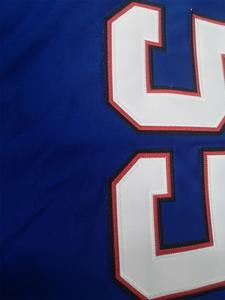 Camiseta informal de manga corta con cuello en V de los San Francisco 49ers de la NFL 2023 para hombre y mujer, ropa de rugby - Product Image 5